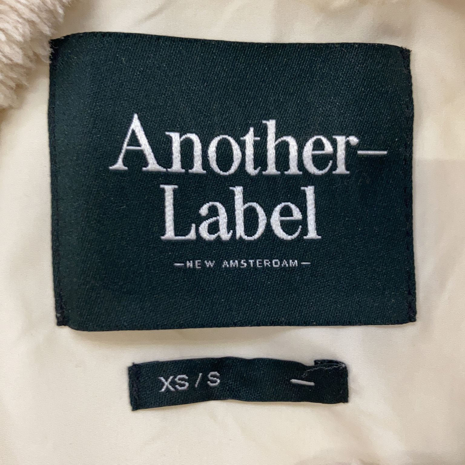 Another Label