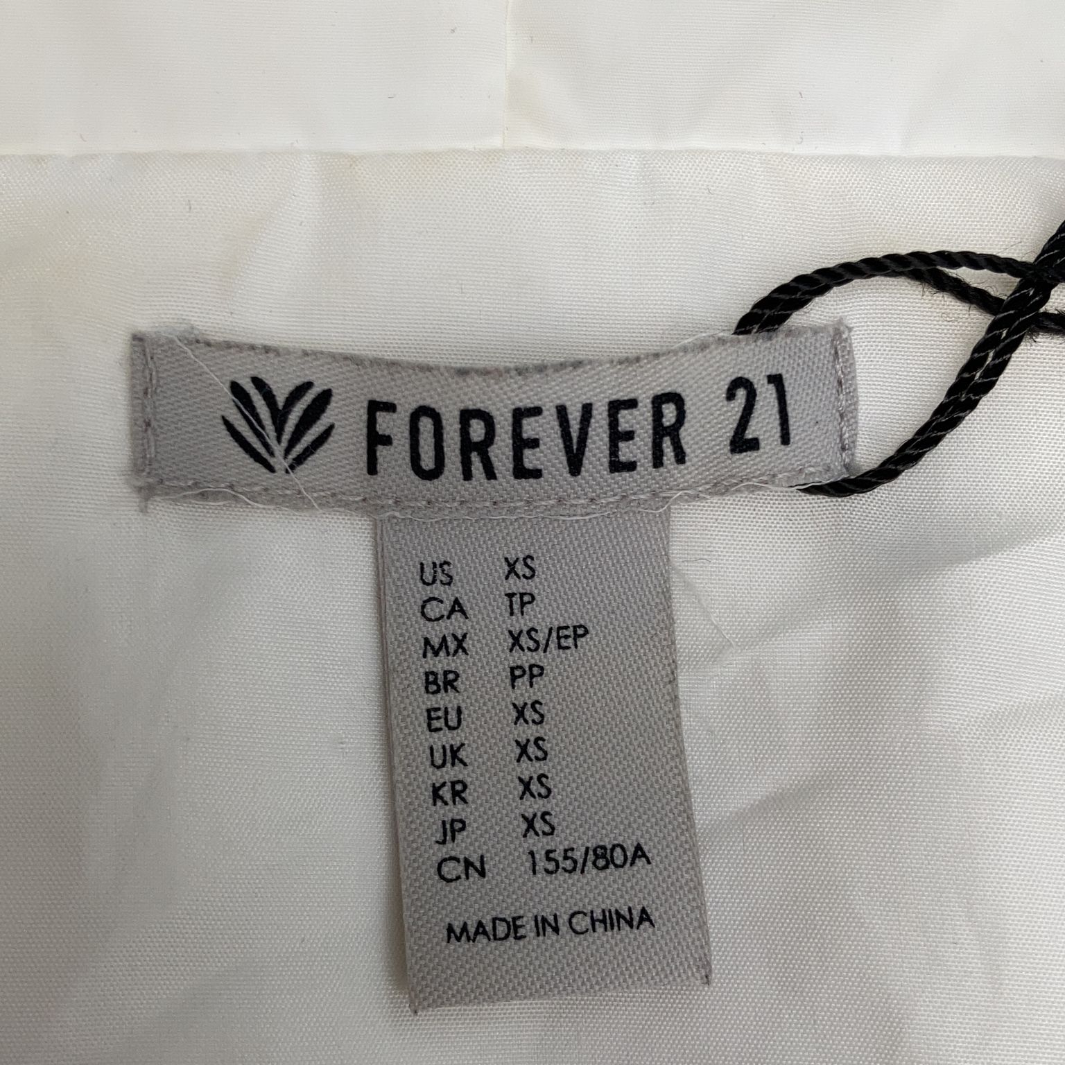 Forever 21