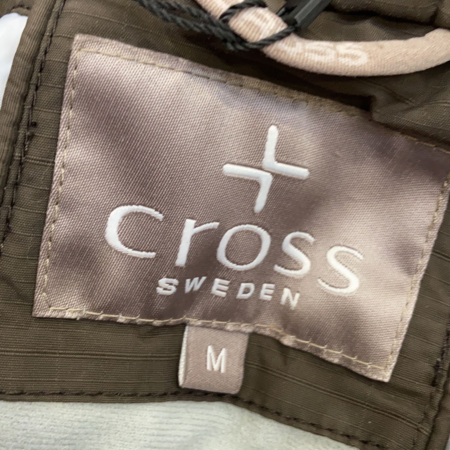 Cross