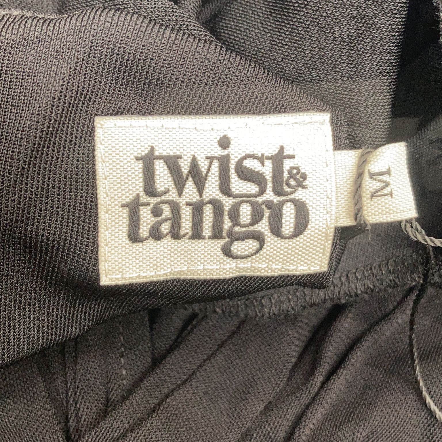 Twist  Tango