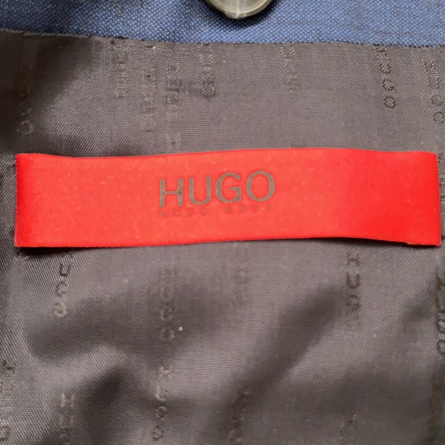 Hugo Hugo Boss