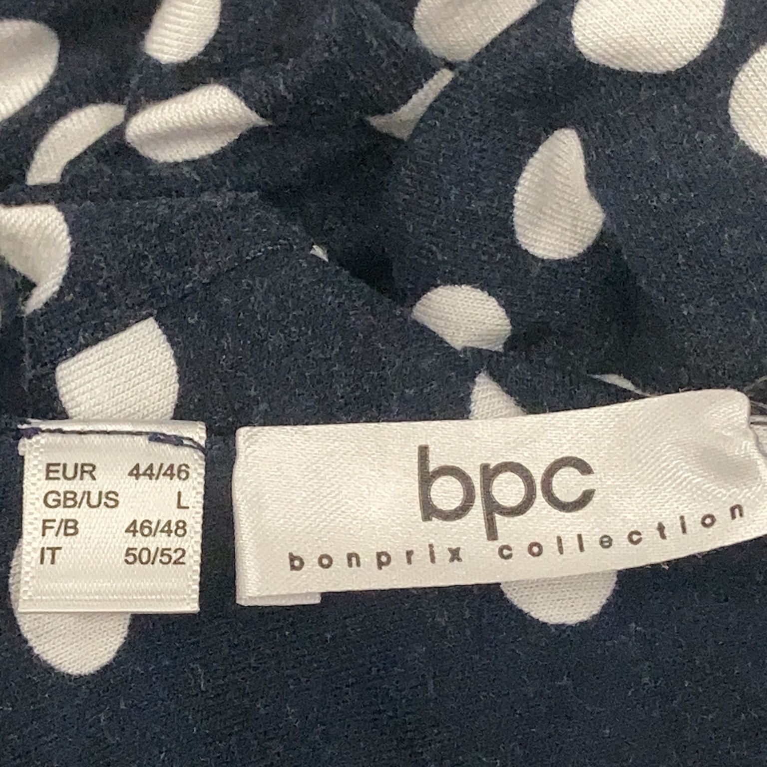 BPC Bonprix Collection