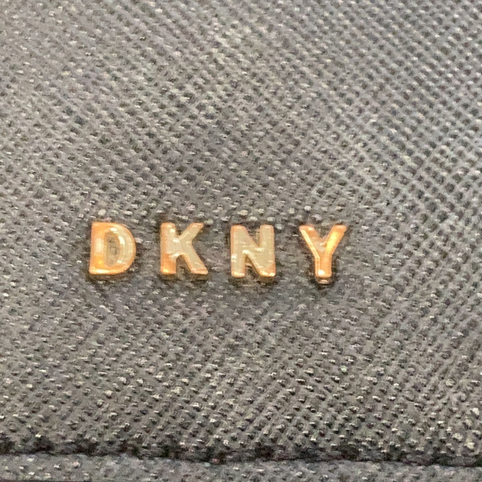 DKNY