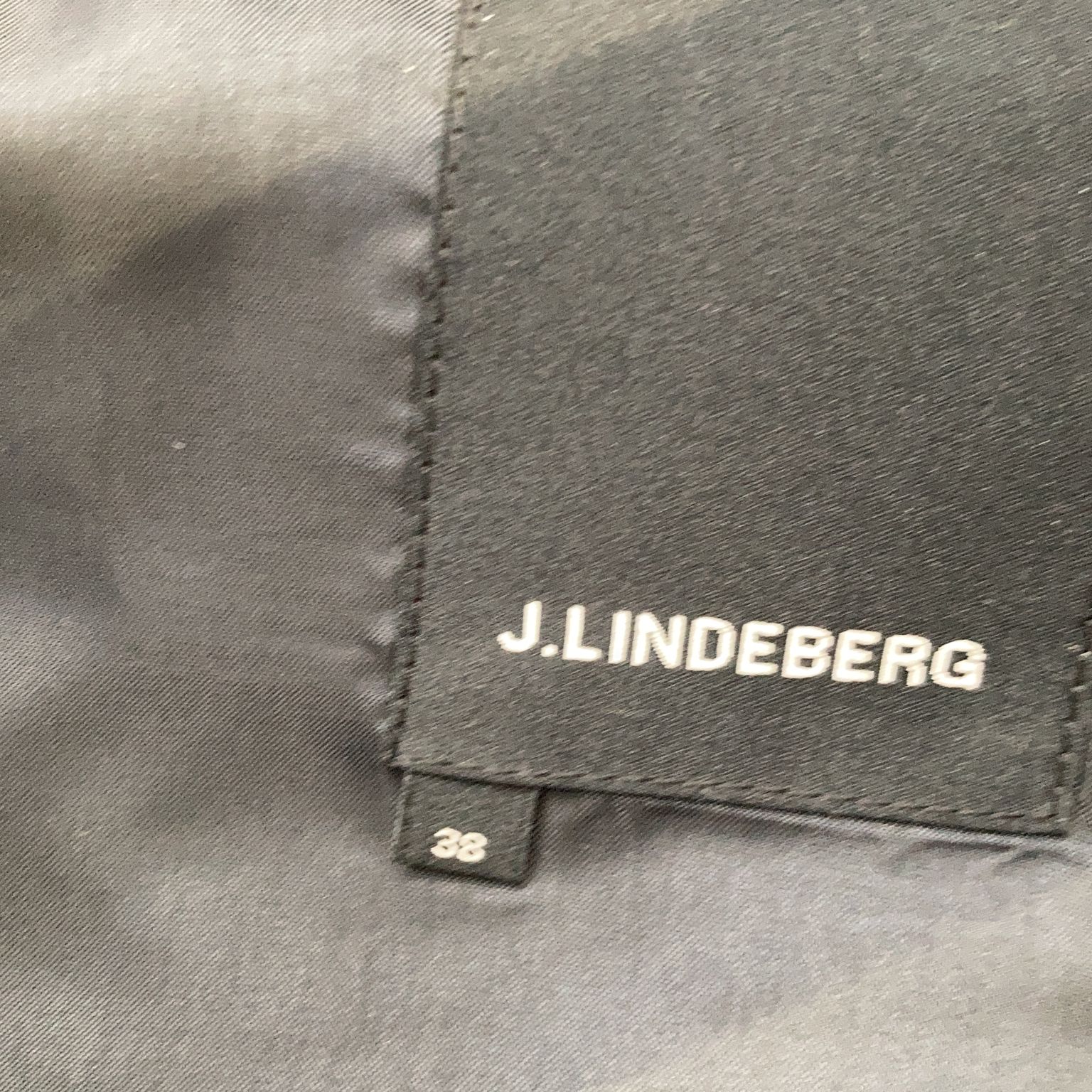 J.Lindeberg