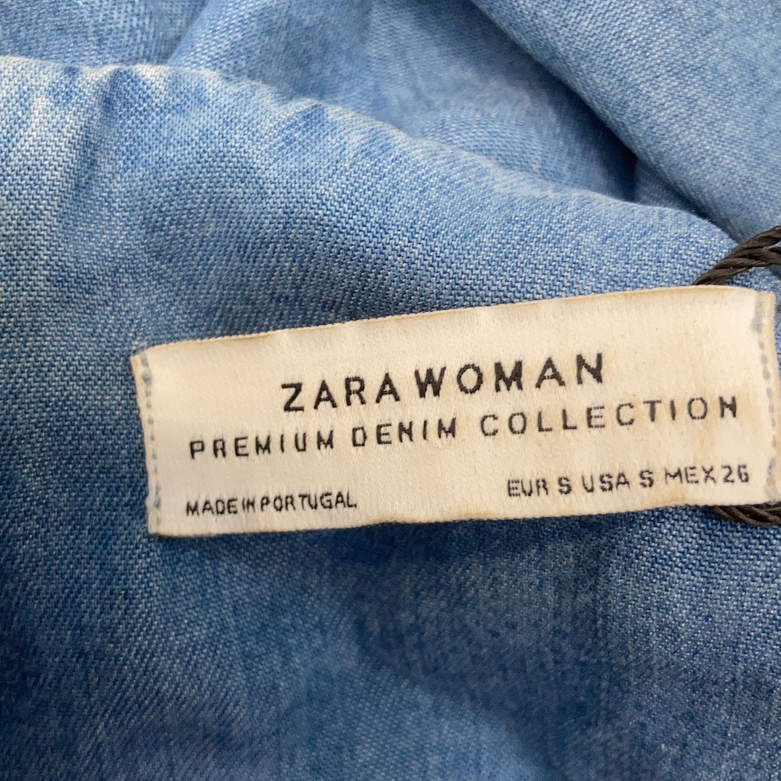 Zara Woman Premium Collection