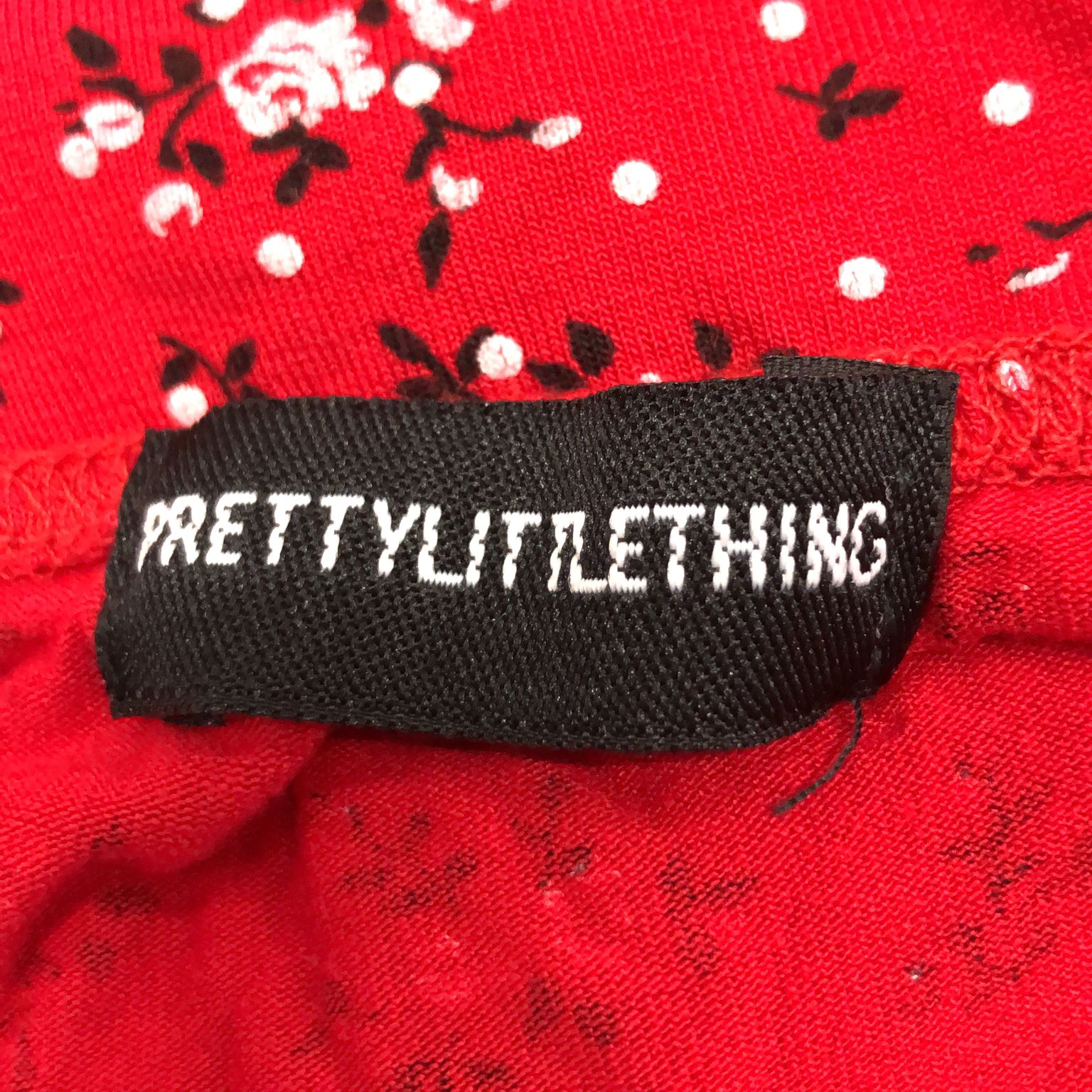 PrettyLittleThing