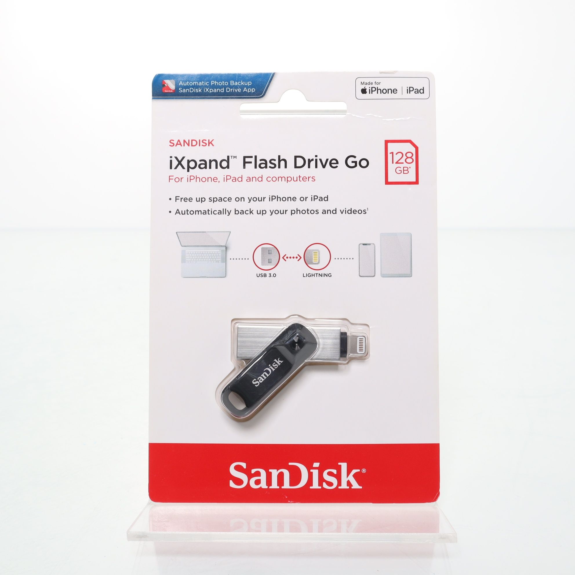 Sandisk