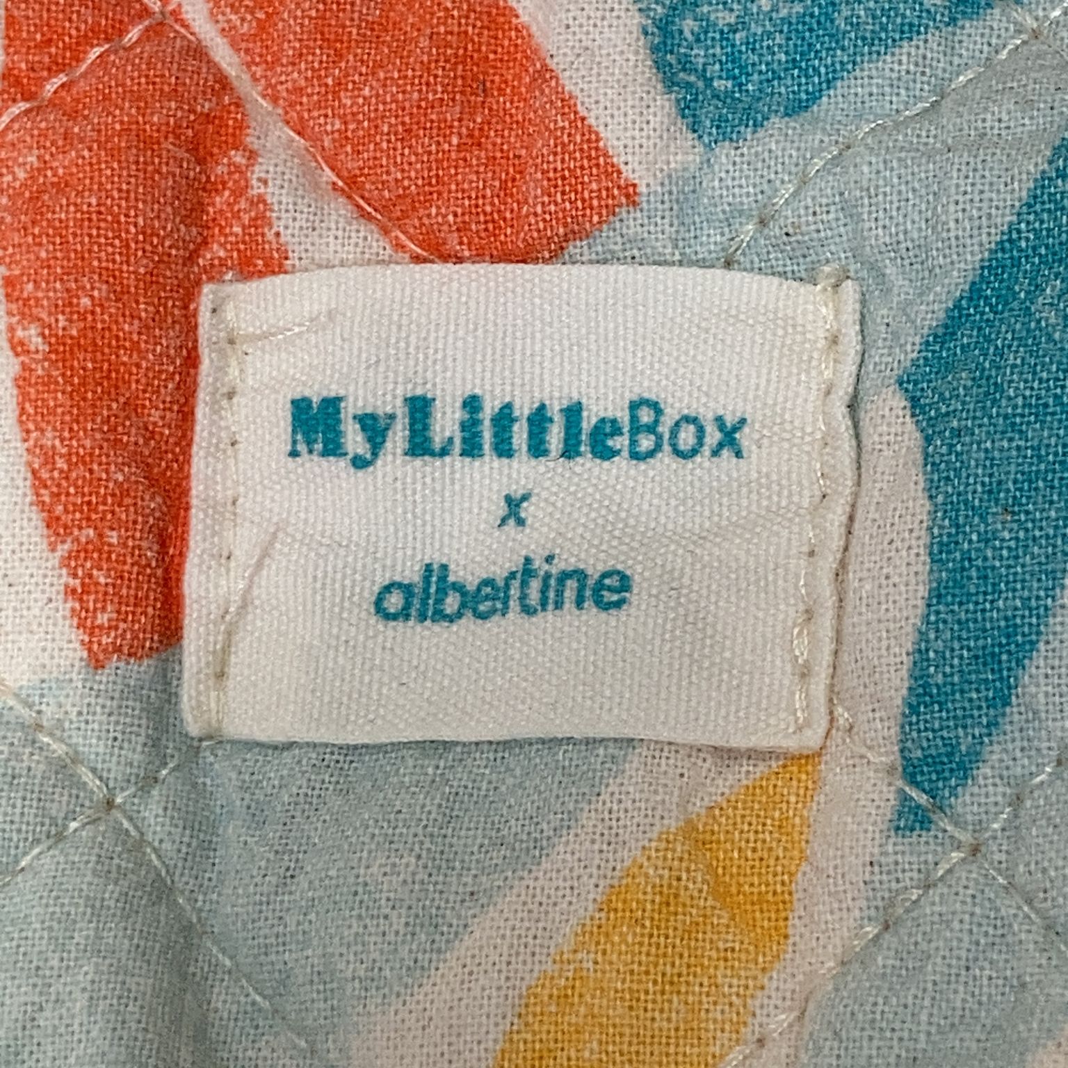 My Little Box