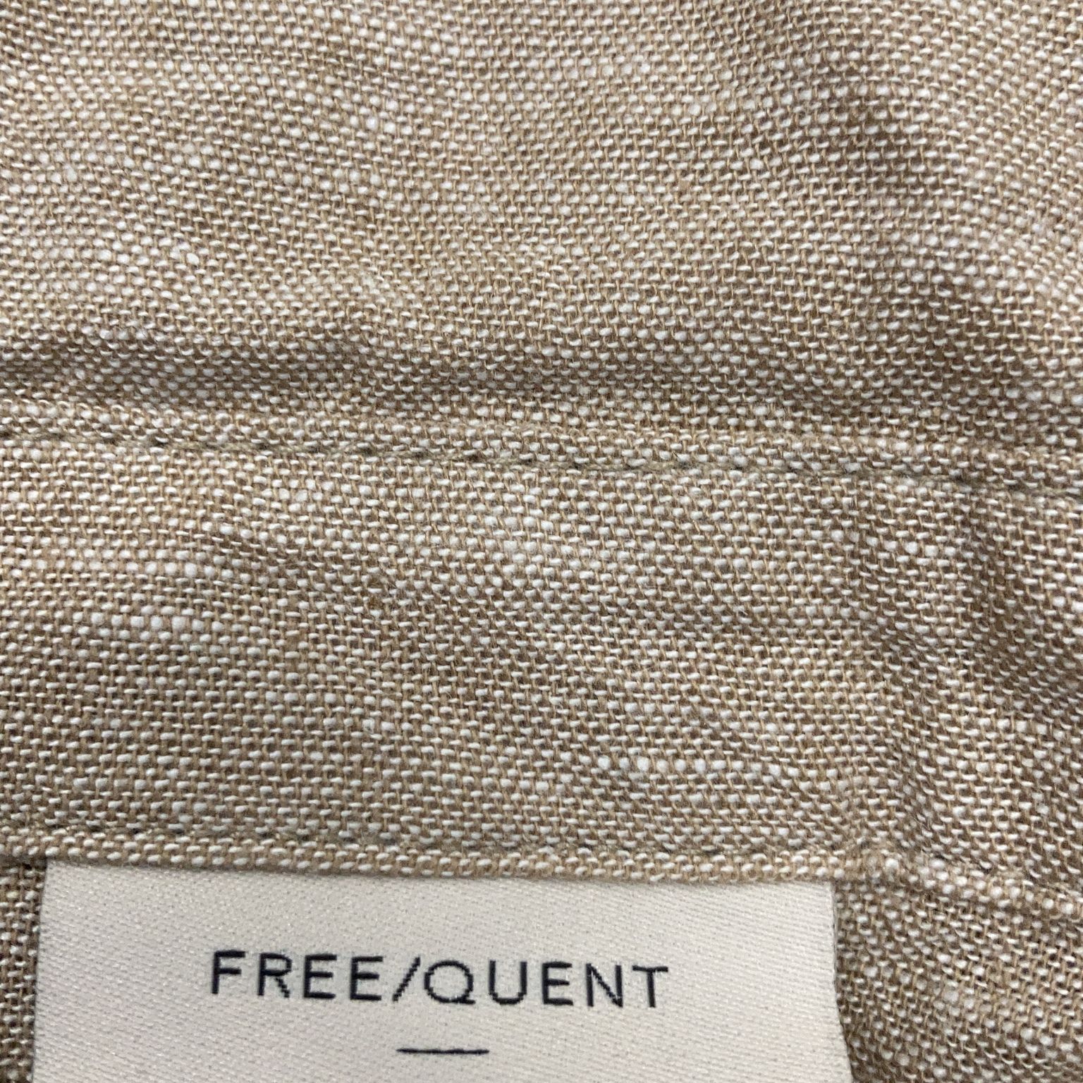 Free/Quent