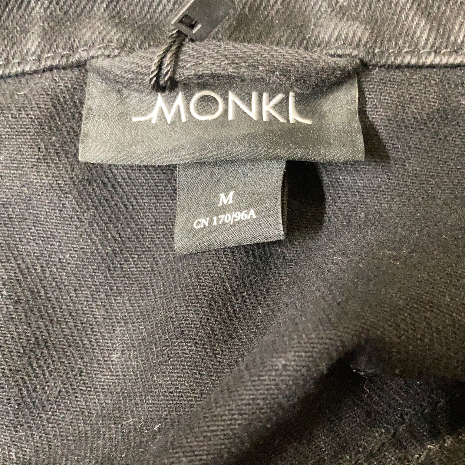 Monki