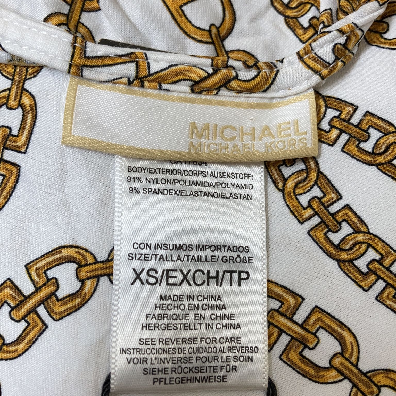 Michael Kors