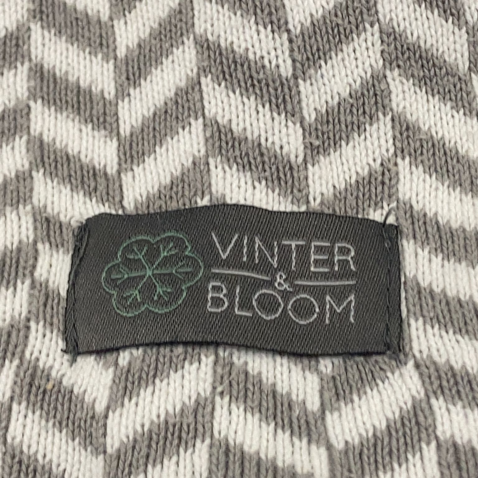 Vinter  Bloom