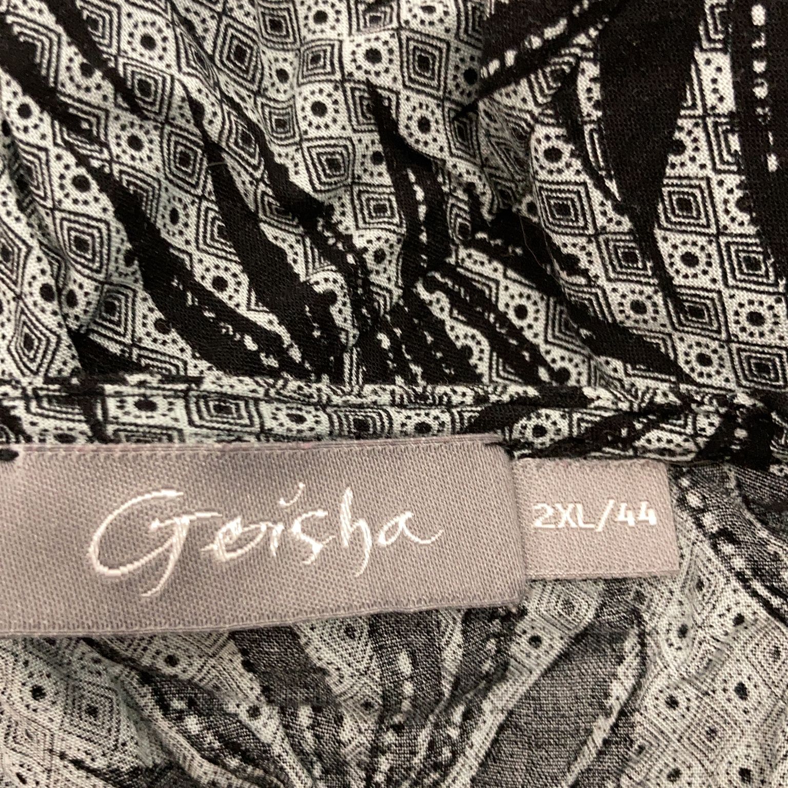 Geisha