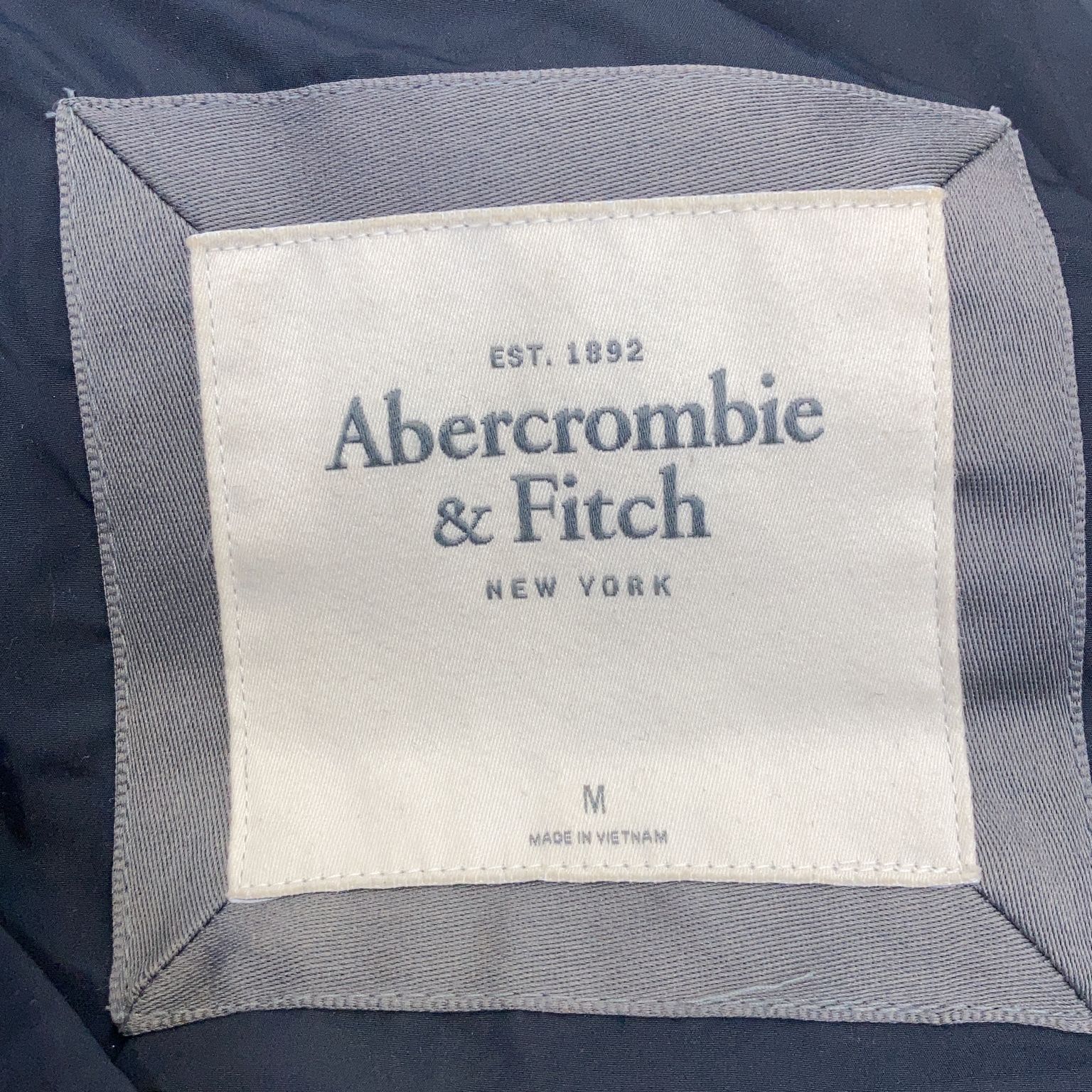 Abercrombie  Fitch