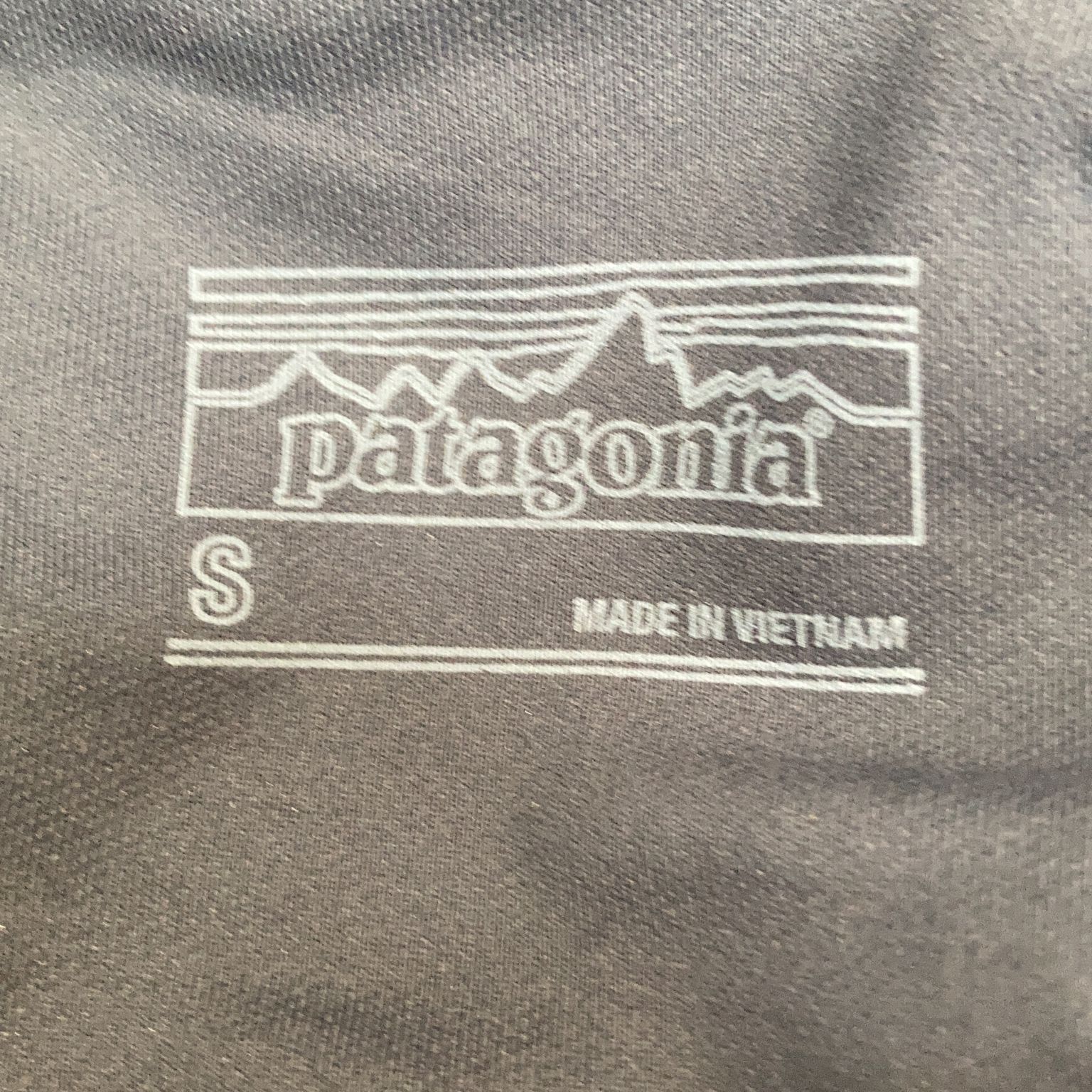 Patagonia