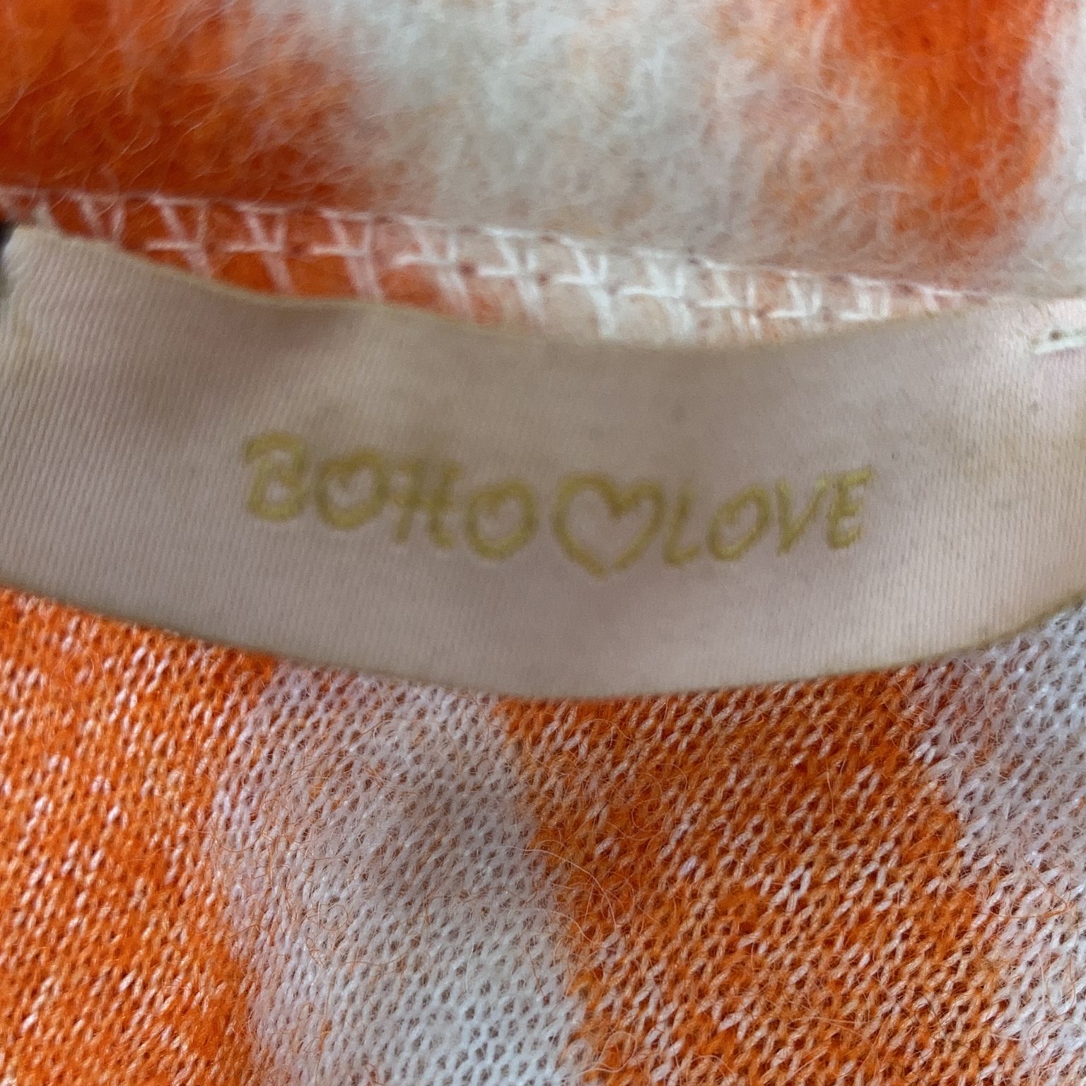 BOHO Love