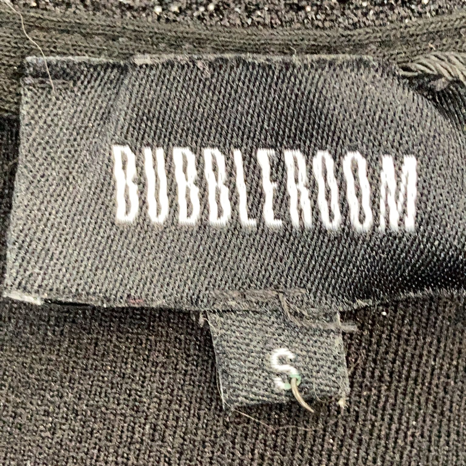 Bubbleroom