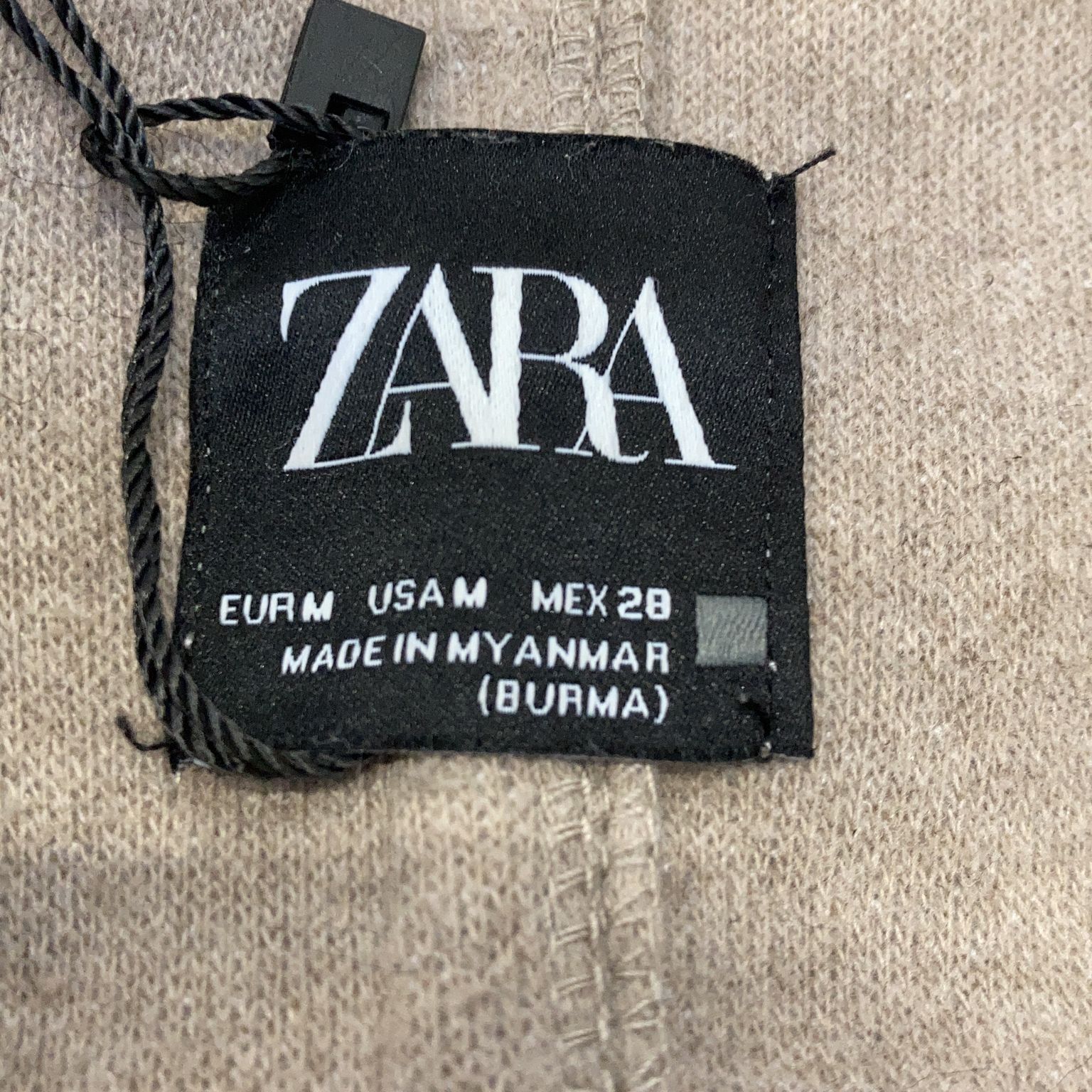 Zara