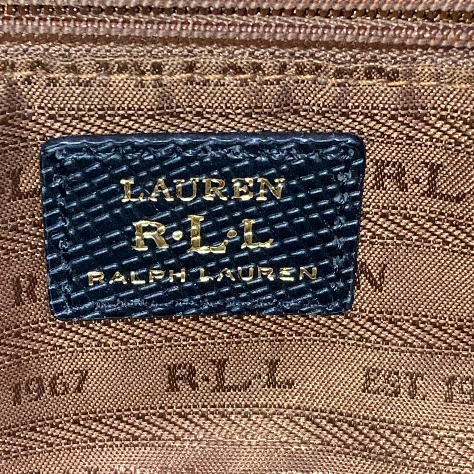 Lauren Ralph Lauren