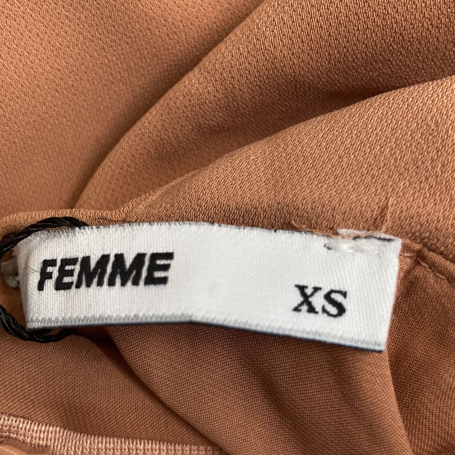 Femme