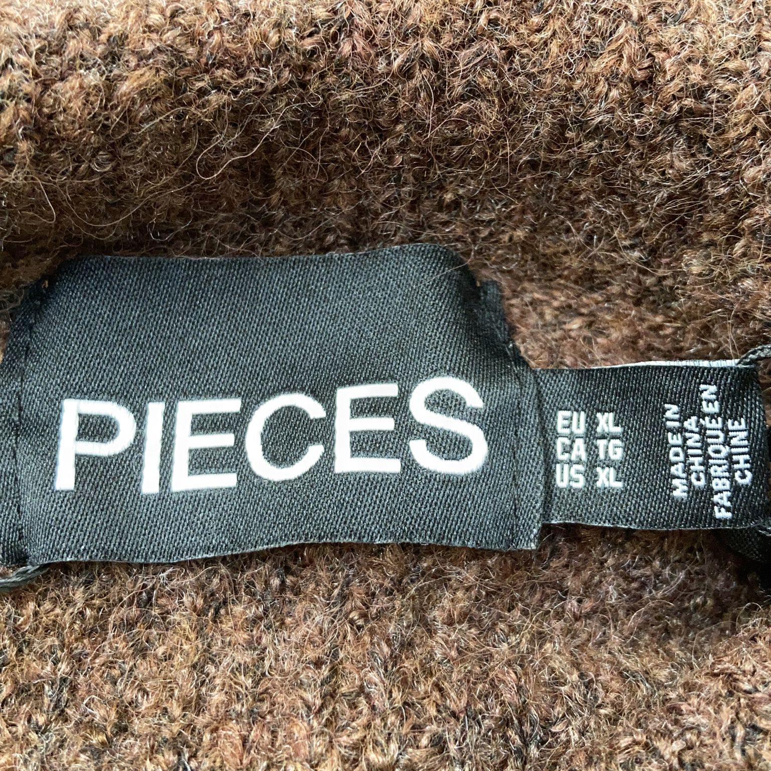 Pieces