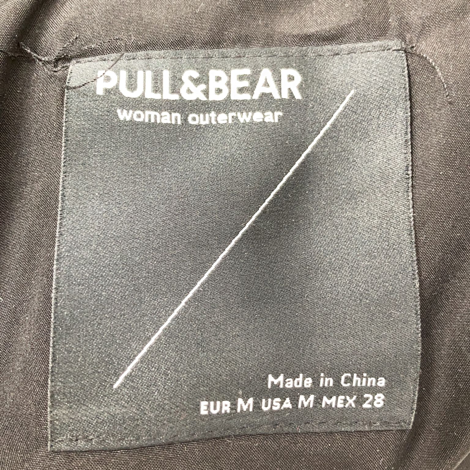 Pull  Bear