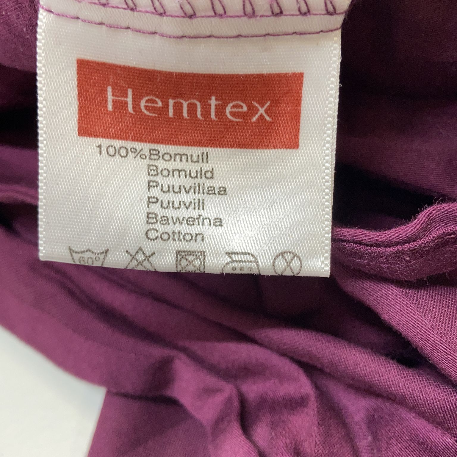 Hemtex