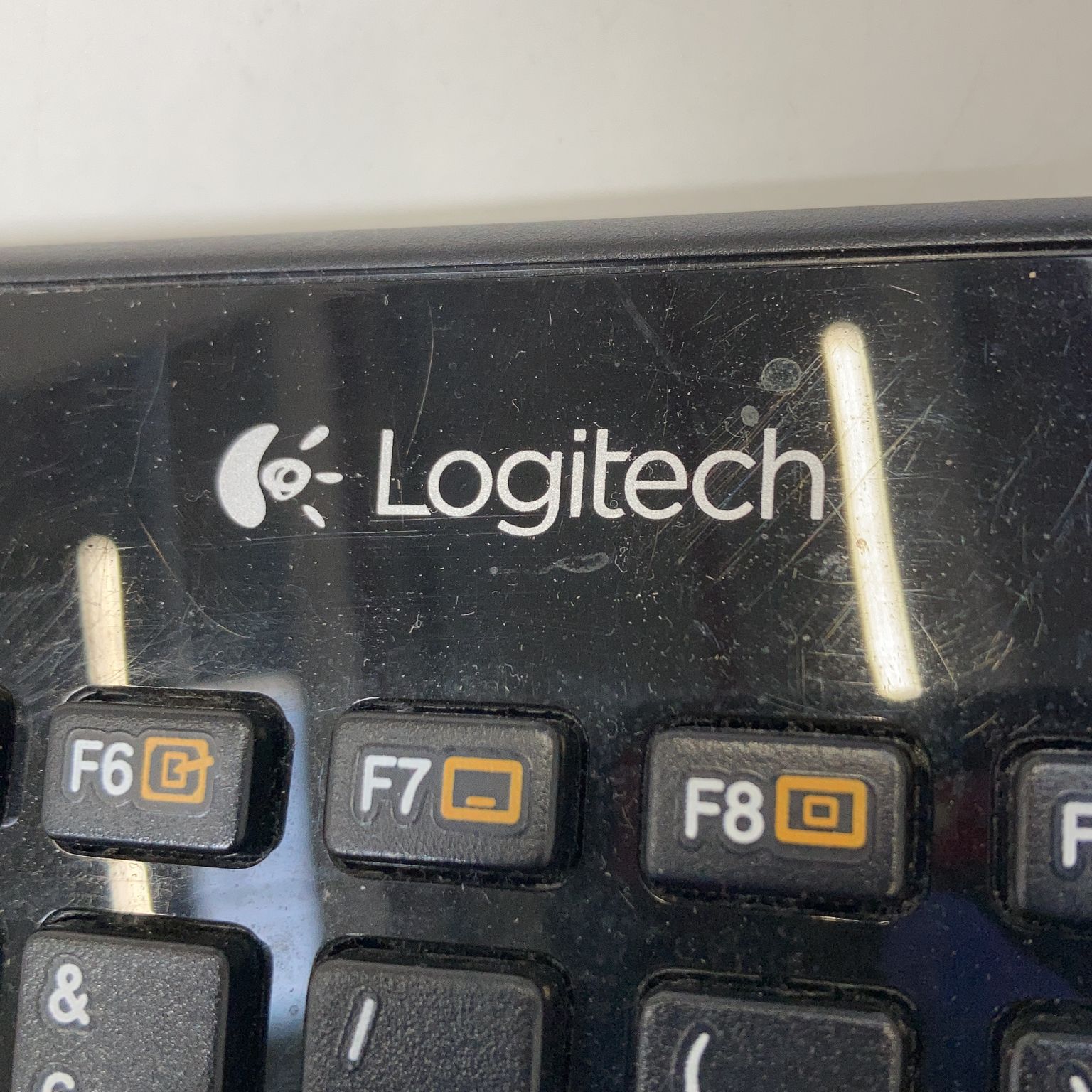 Logitech