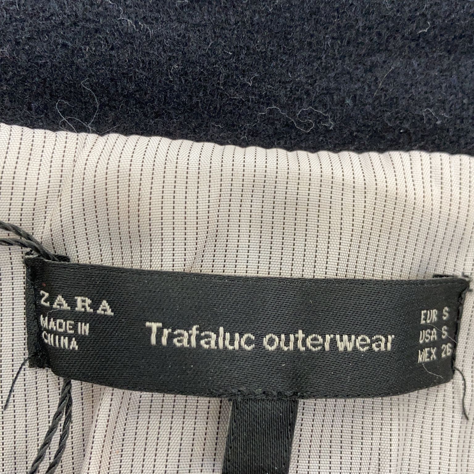 Zara Trafaluc