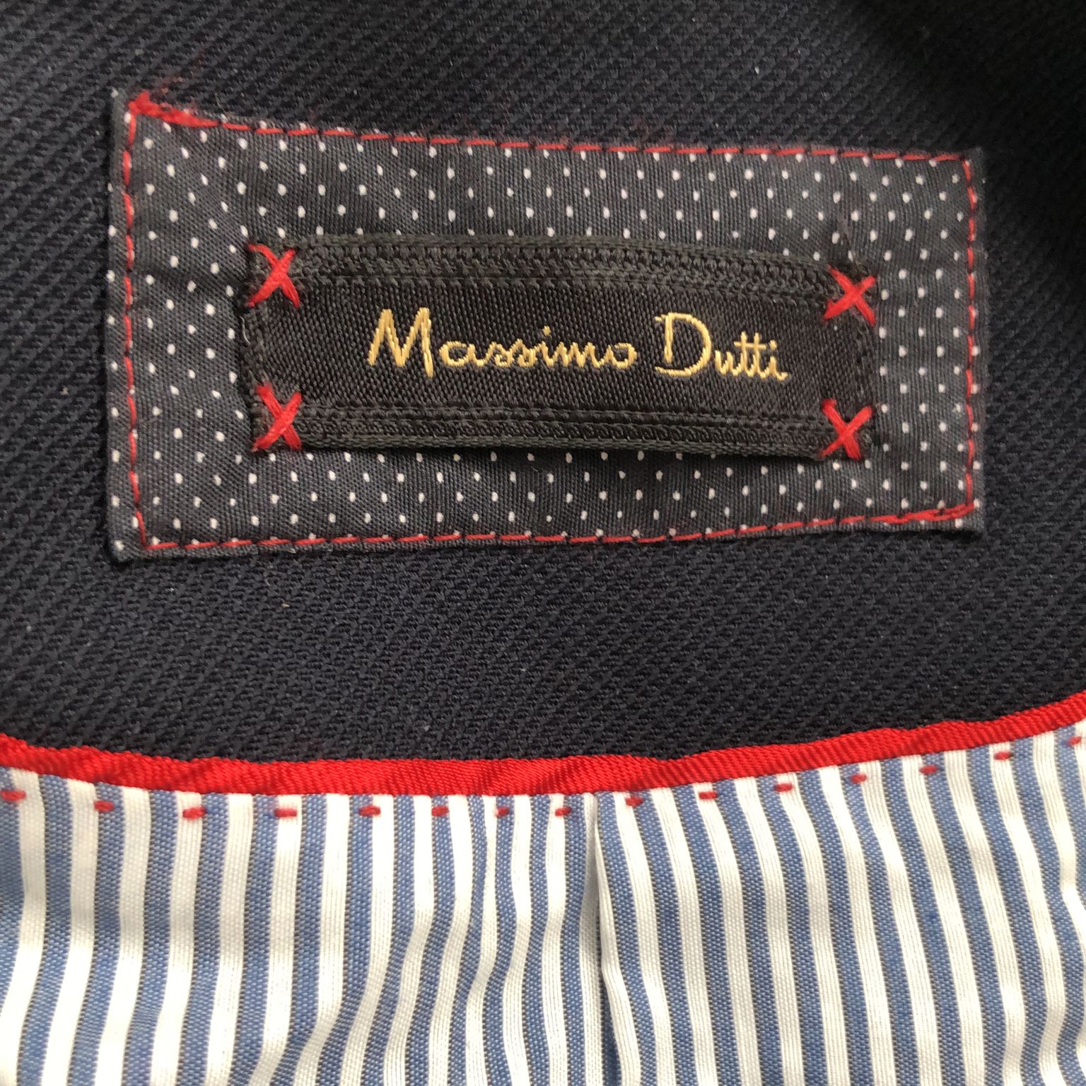 Massimo Dutti