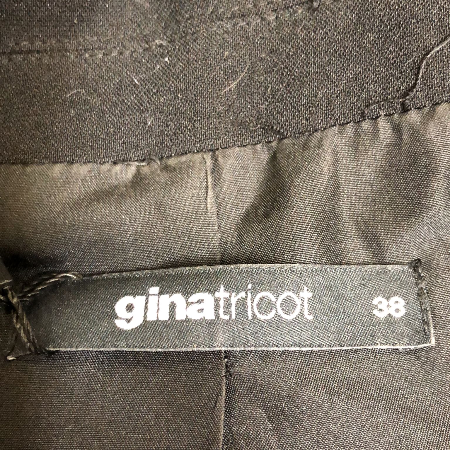 Gina Tricot