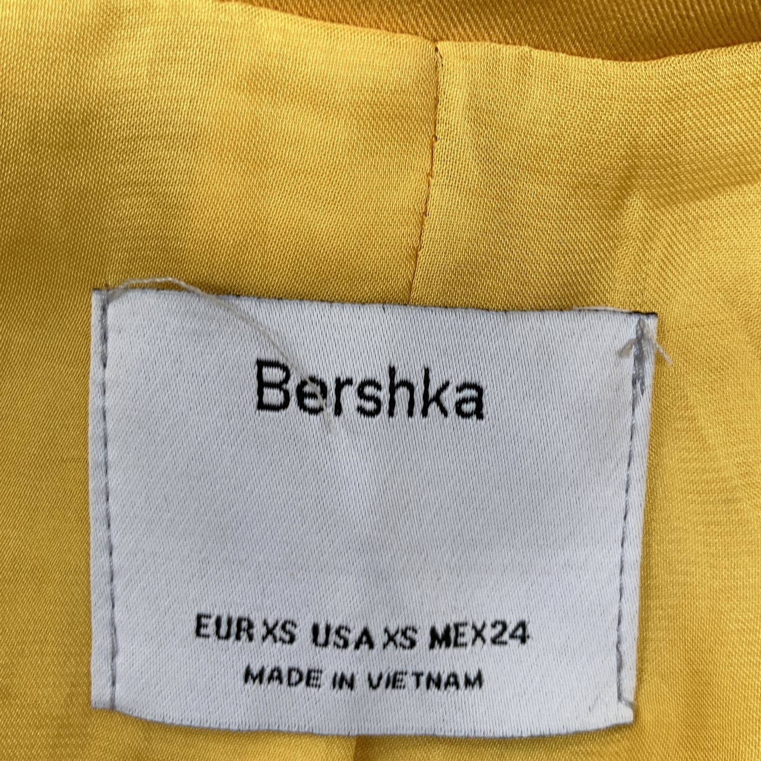 Bershka