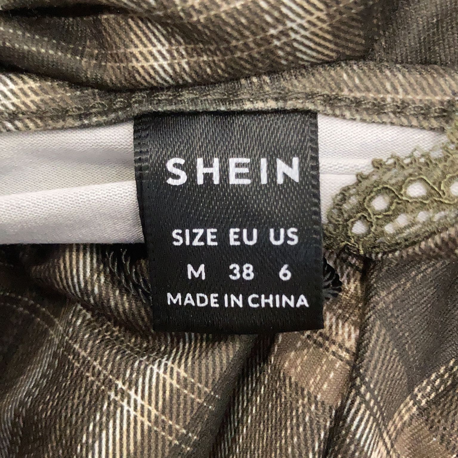 Shein