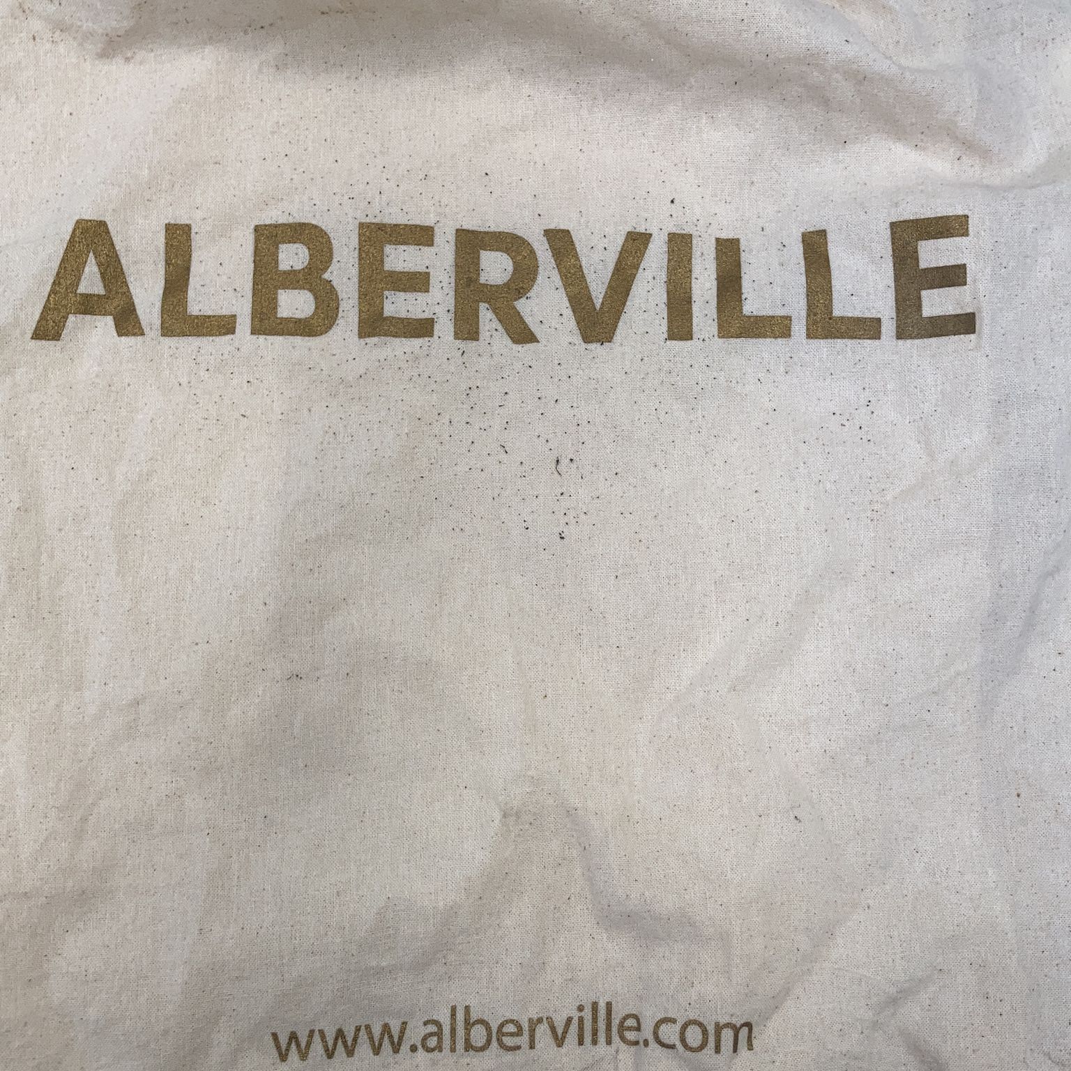 Alberville