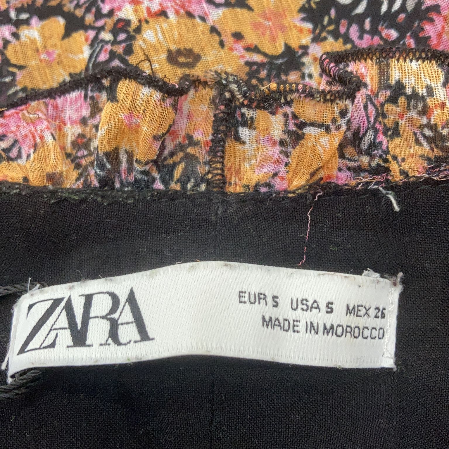 Zara