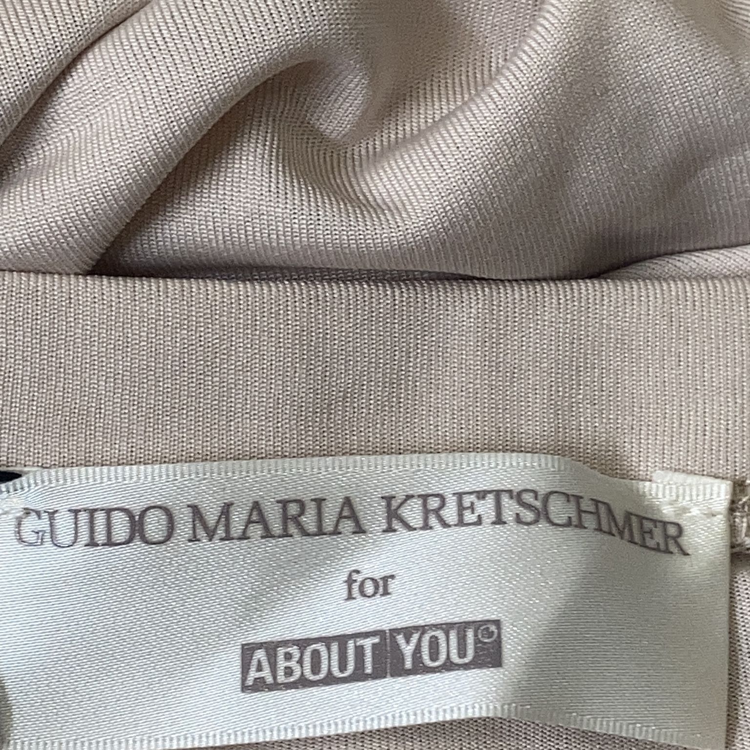 Guido Maria Kretschmer for About You