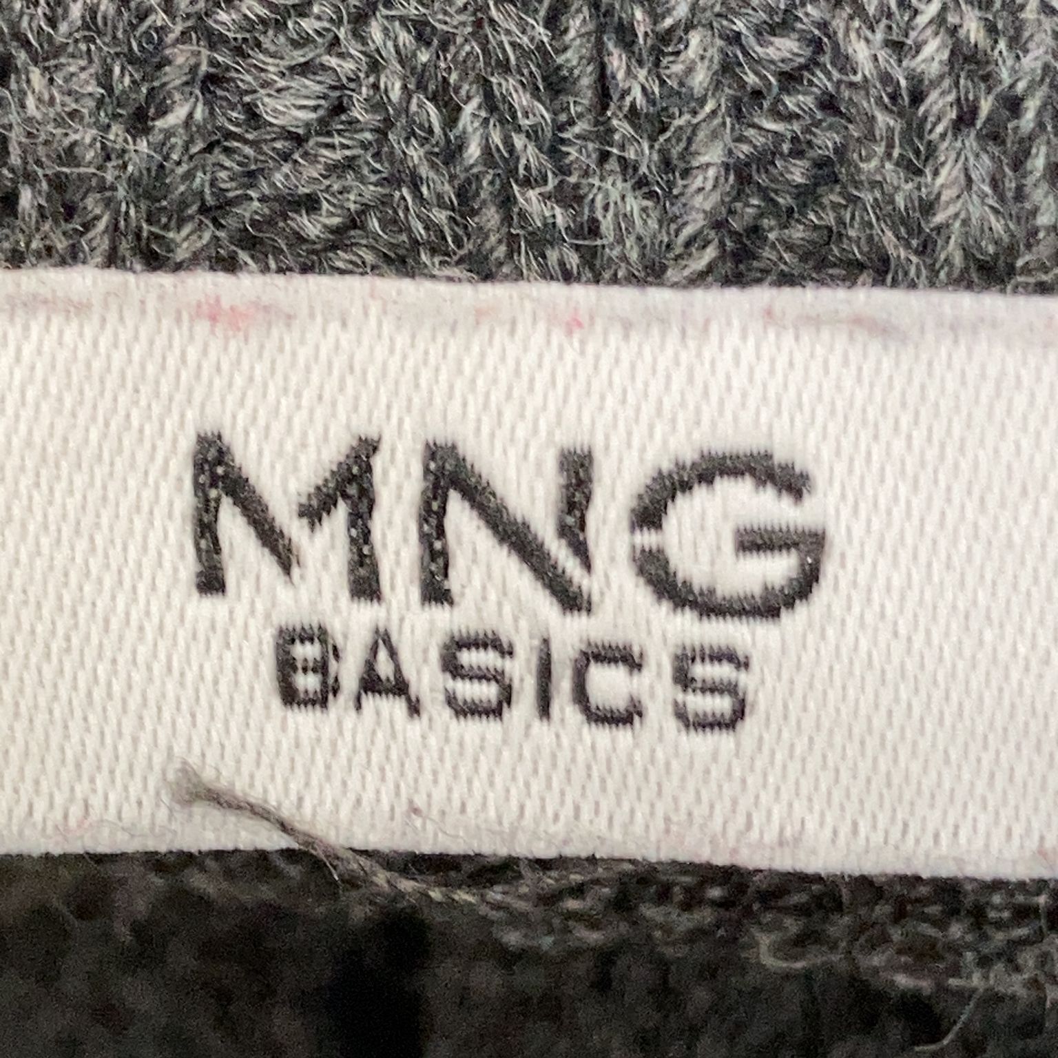 Mango Basics