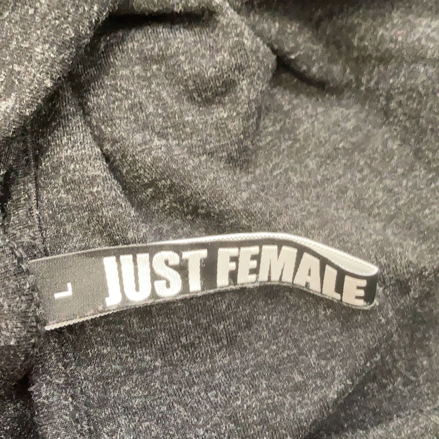 Just Female