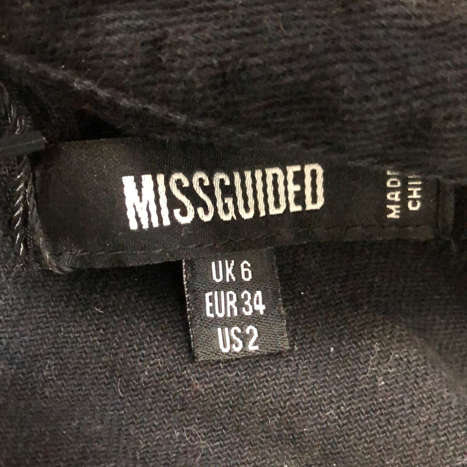 Missguided