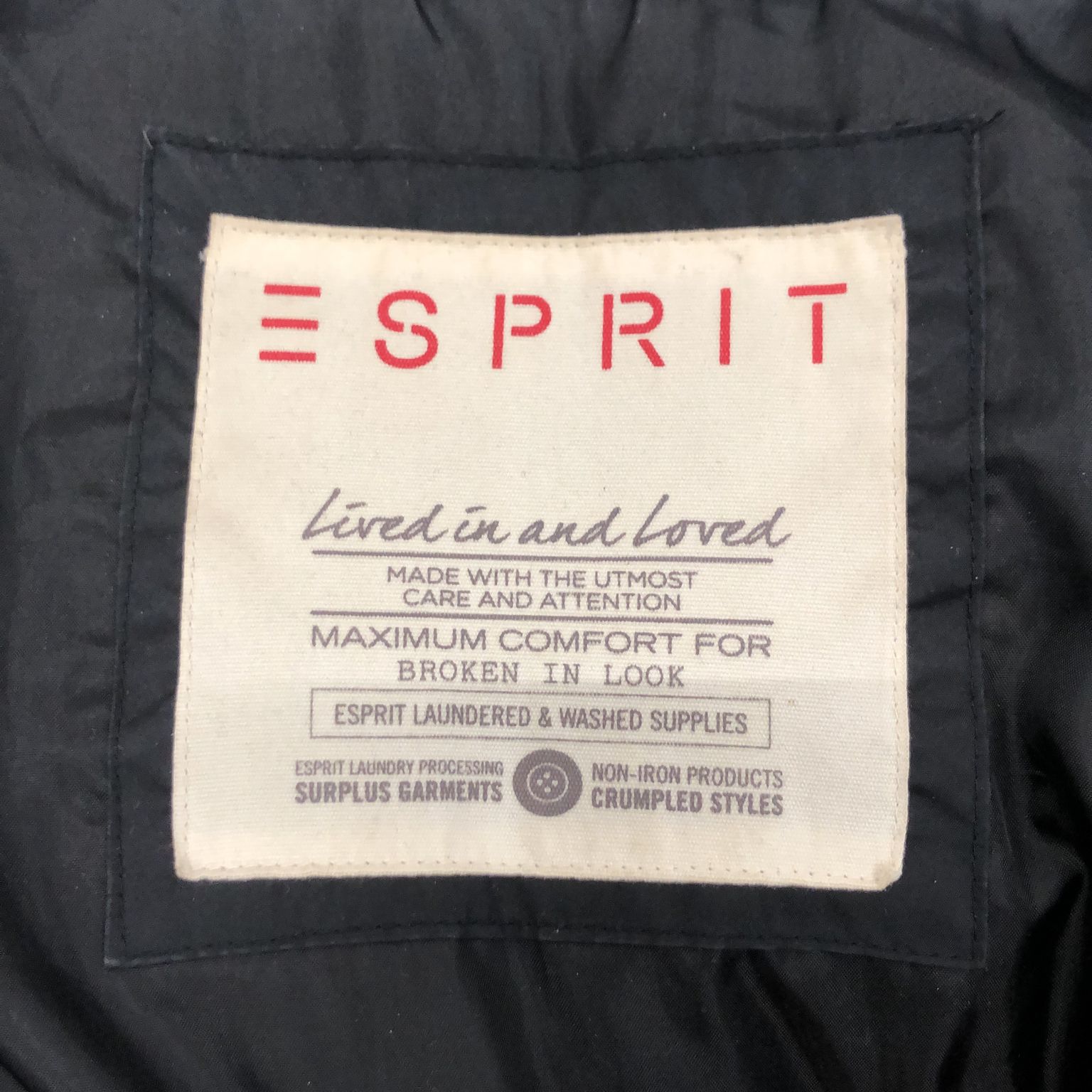 ESPRIT