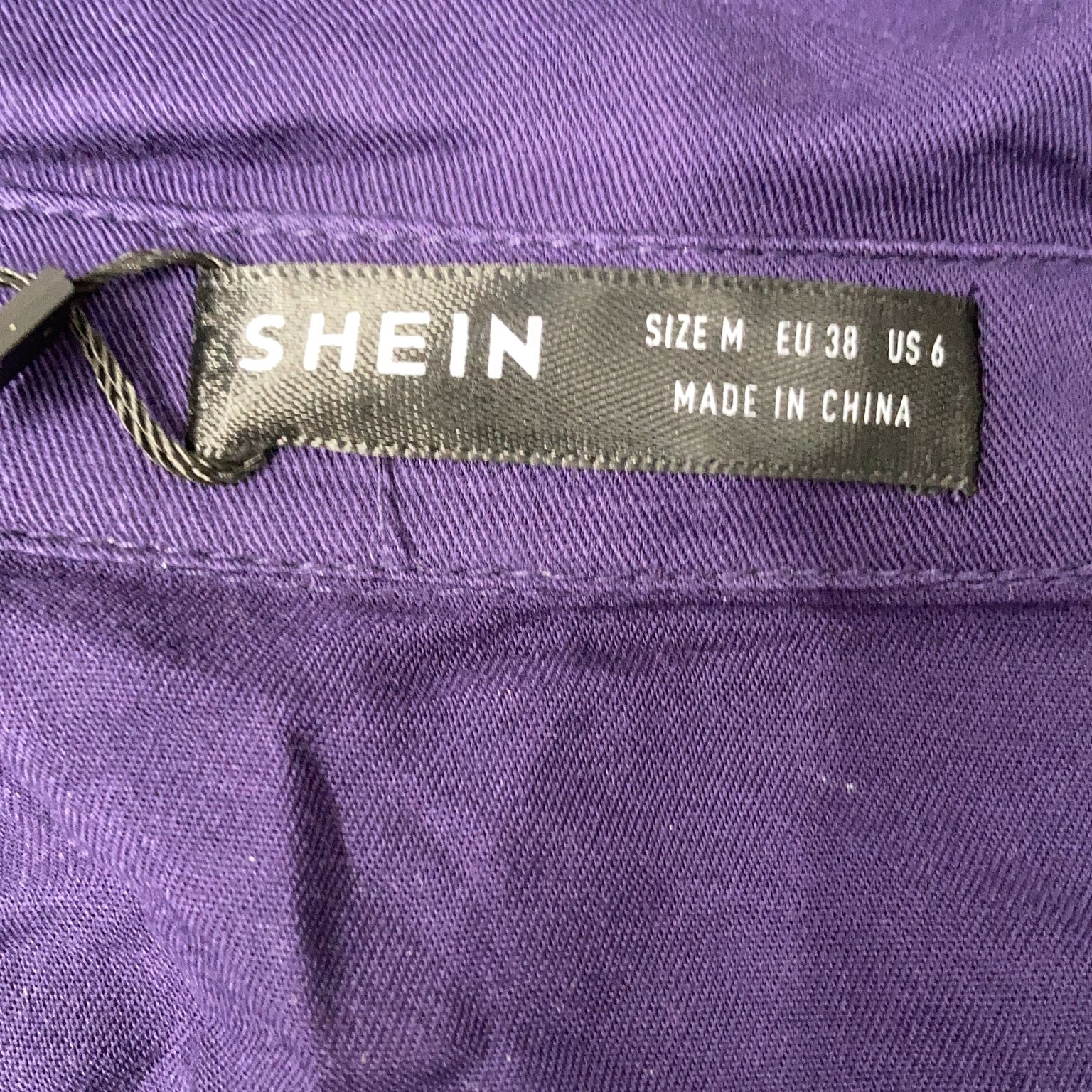 Shein