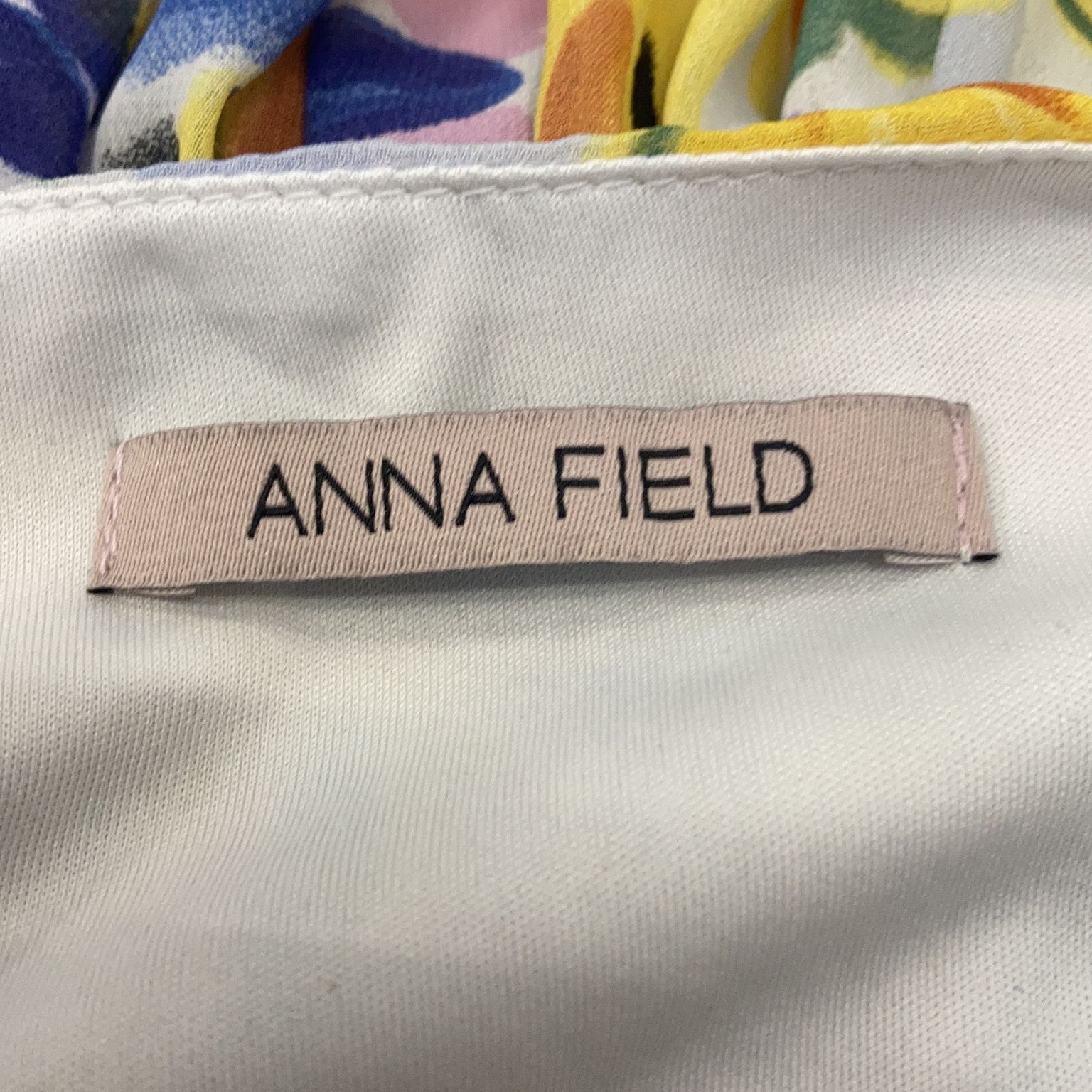 Anna Field