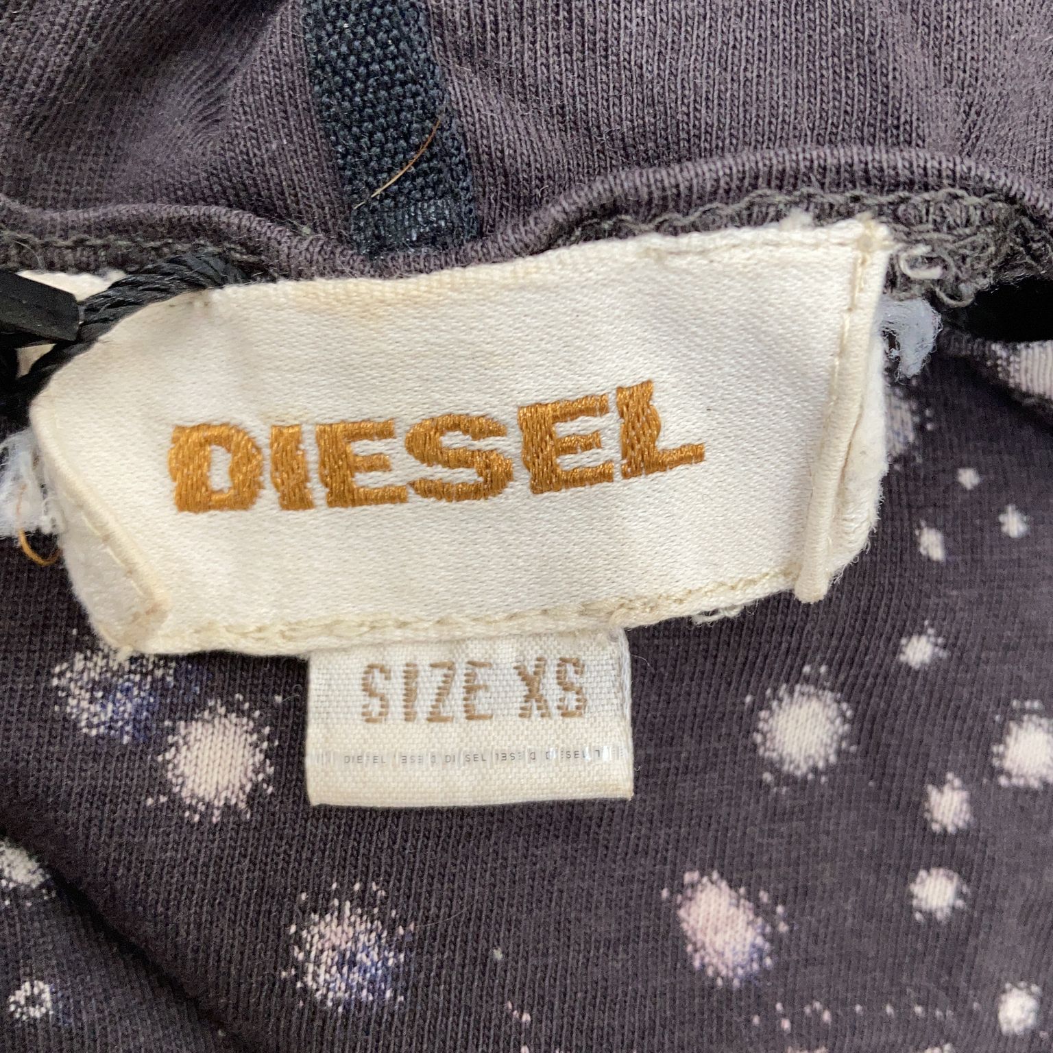 Diesel