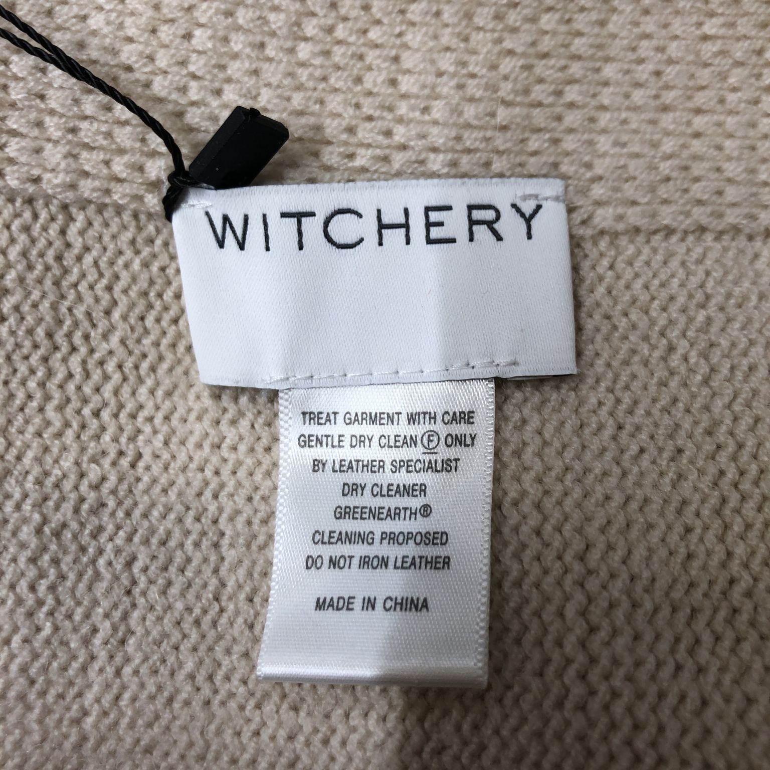 Witchery