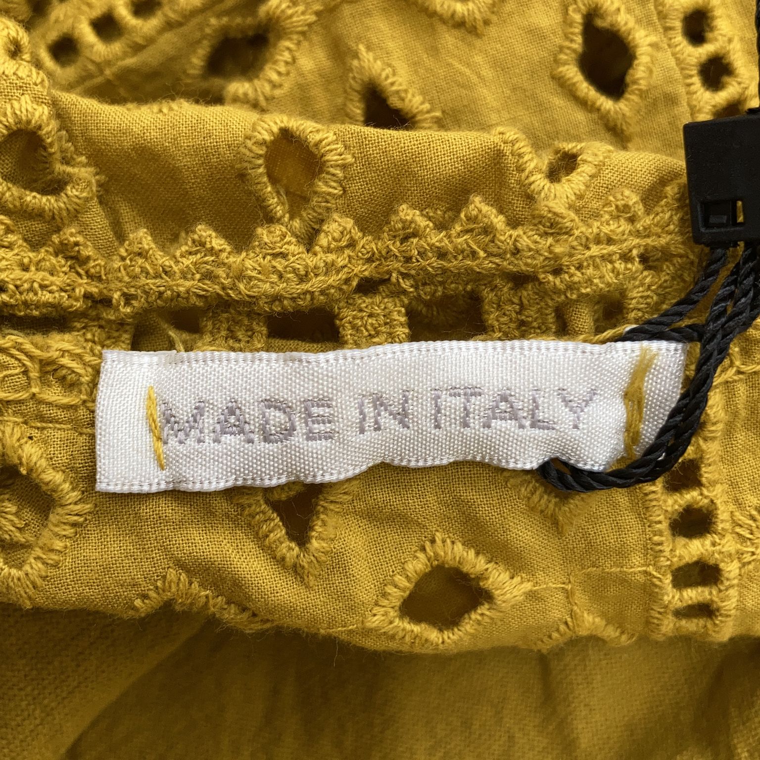 Made In Italy