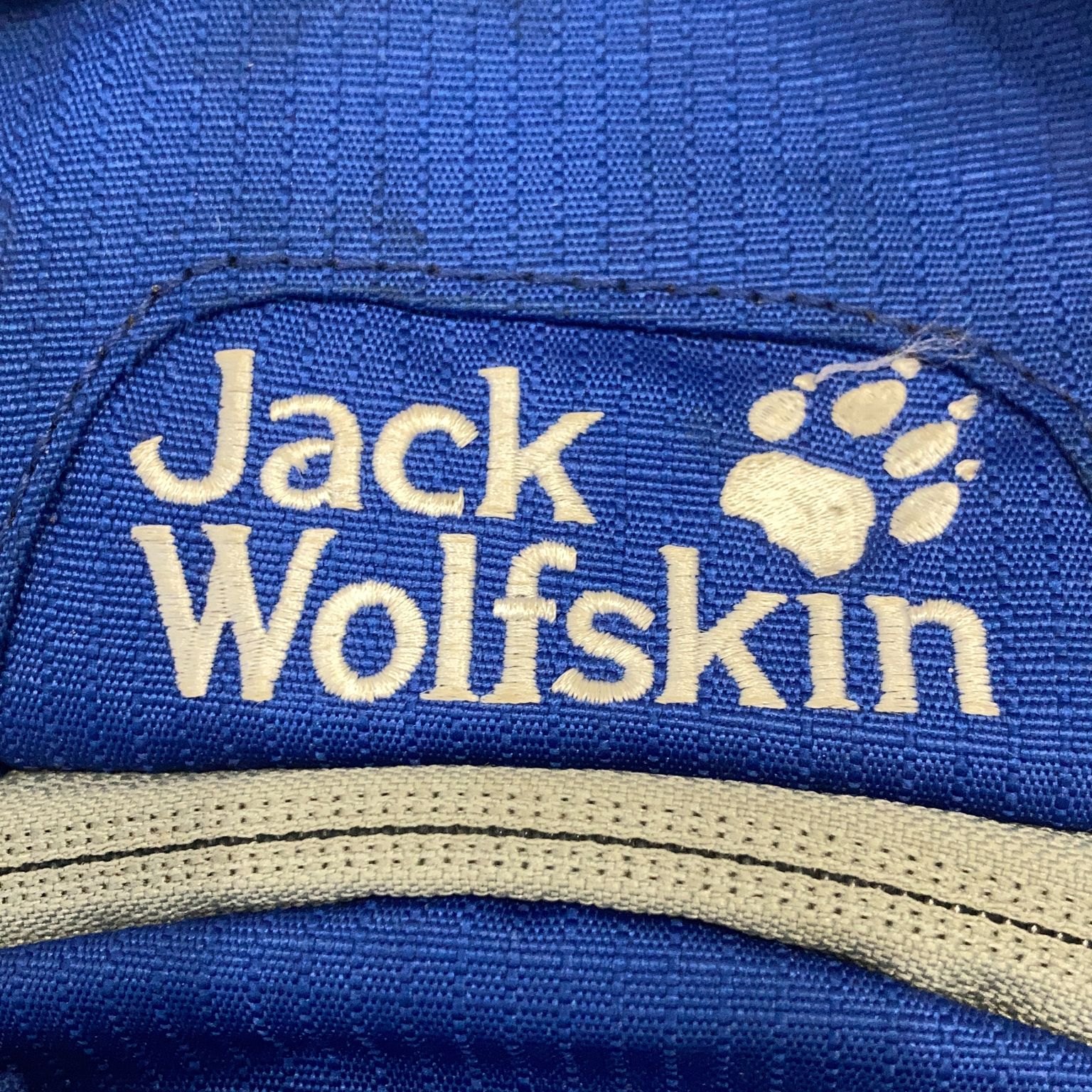 Jack Wolfskin