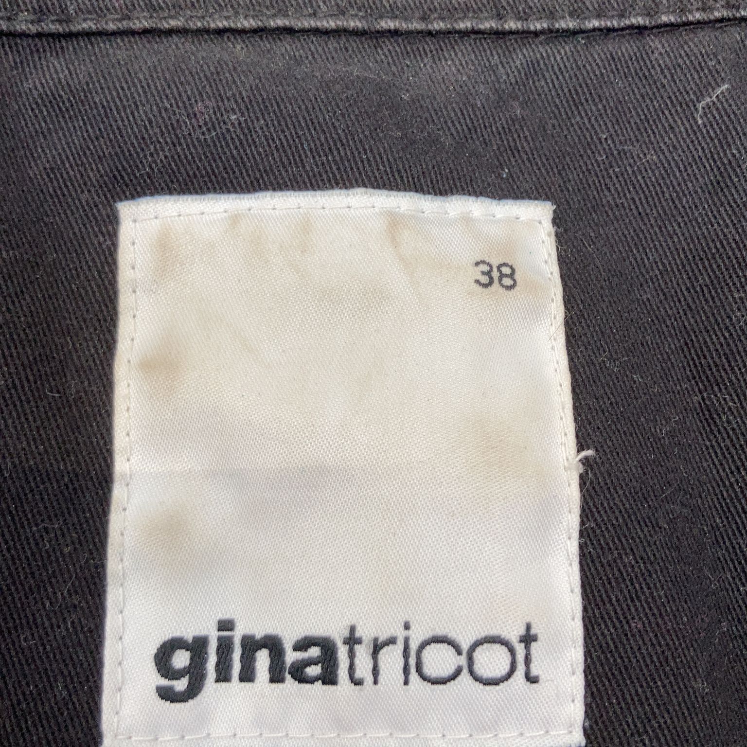 Gina Tricot