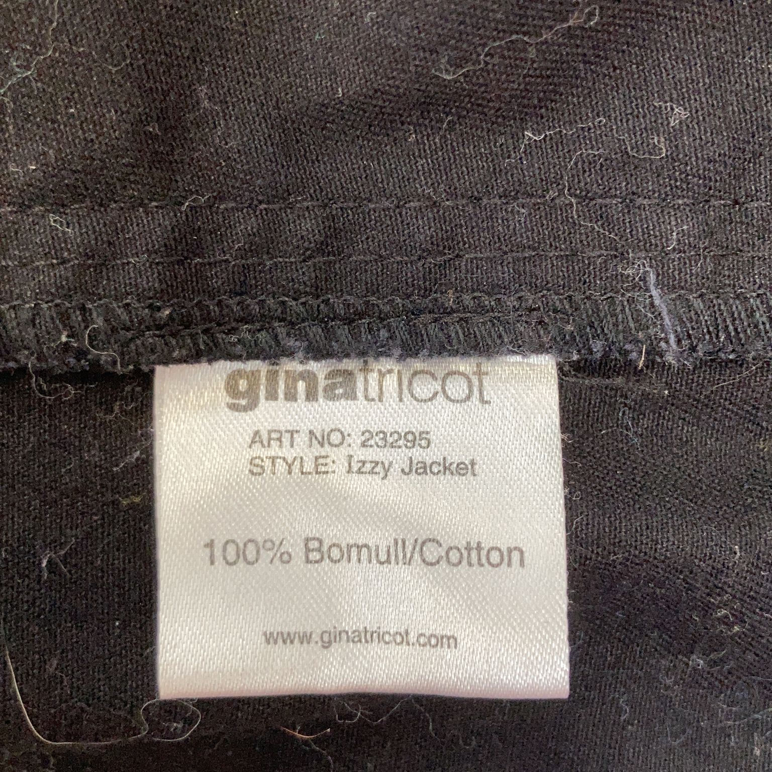 Gina Tricot