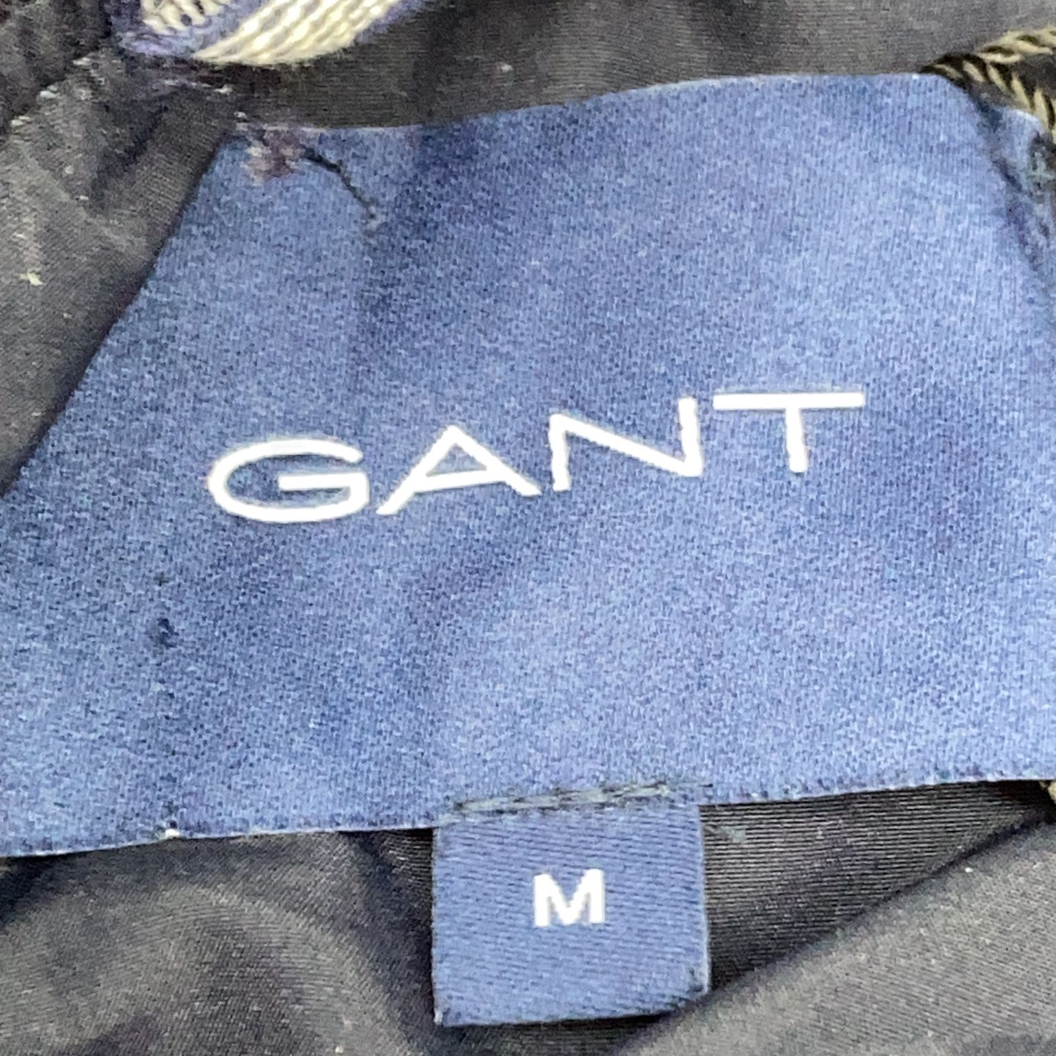 GANT