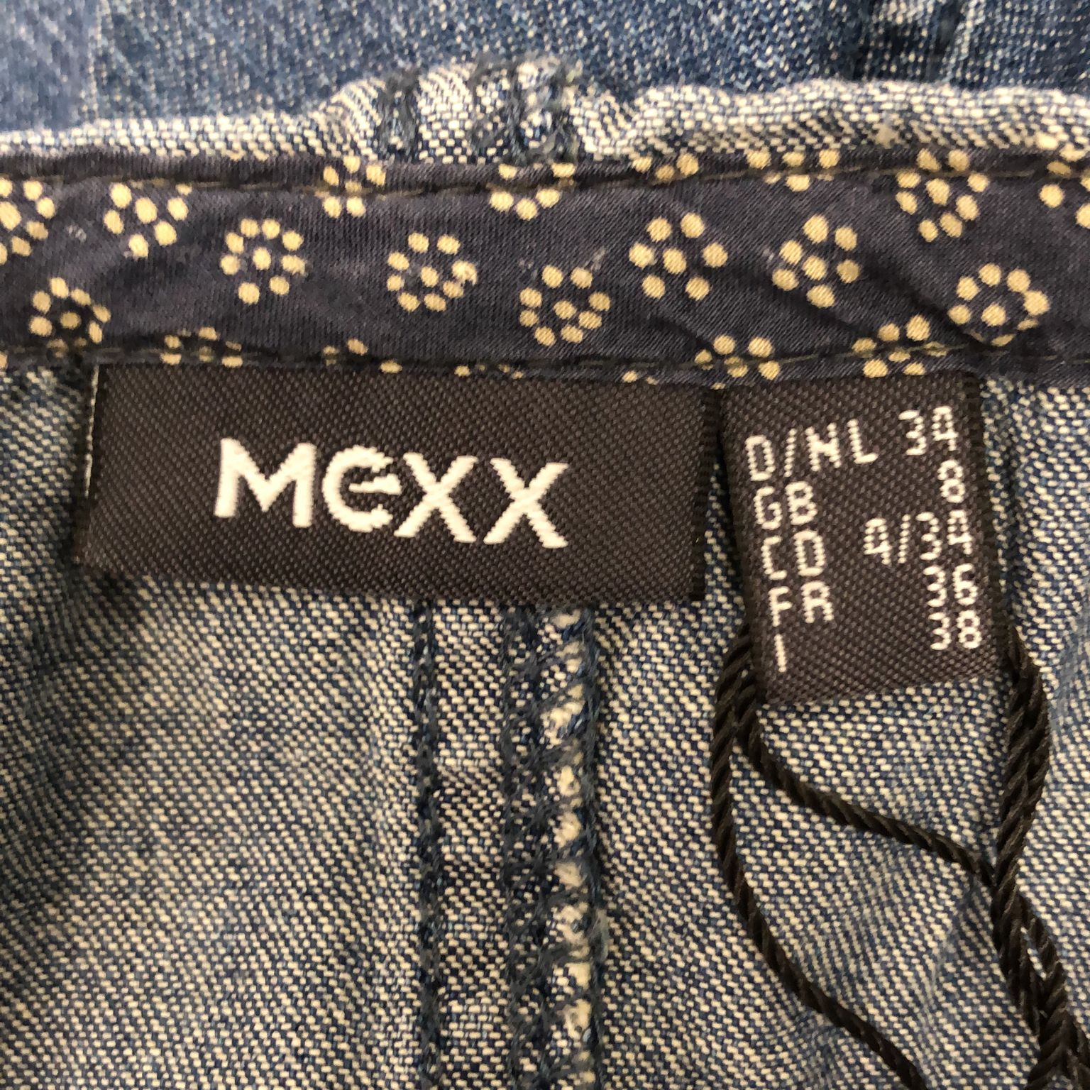 Mexx